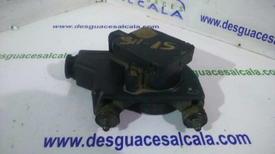 POTENCIOMETRO PEDAL CITROËN XSARA BERLINA 2.0 HDi 66kW Premier