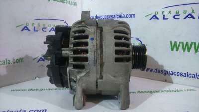 ALTERNADOR RENAULT VEL SATIS (BJ0) Privilege