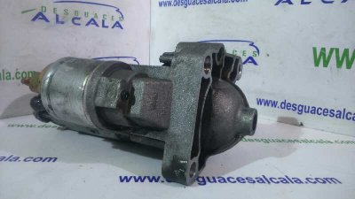 MOTOR ARRANQUE RENAULT VEL SATIS (BJ0) Privilege