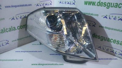 FARO DERECHO RENAULT VEL SATIS (BJ0) Privilege