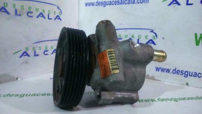 BOMBA DIRECCION RENAULT VEL SATIS (BJ0) Privilege