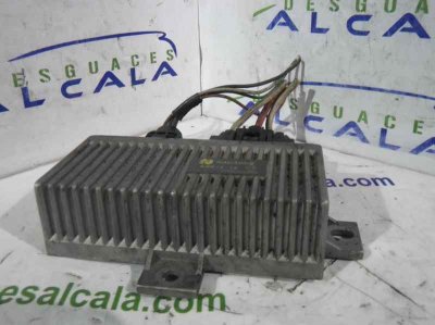 RELE CALENTADORES de  