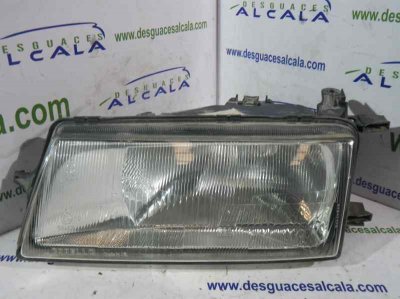 FARO IZQUIERDO OPEL VECTRA A CD