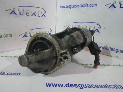 MOTOR ARRANQUE HYUNDAI MATRIX (FC) 1.5 CRDi 16V GLS