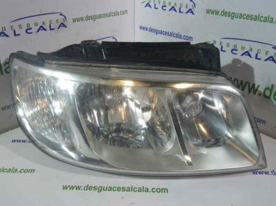 FARO DERECHO HYUNDAI MATRIX (FC) 1.5 CRDi 16V GLS