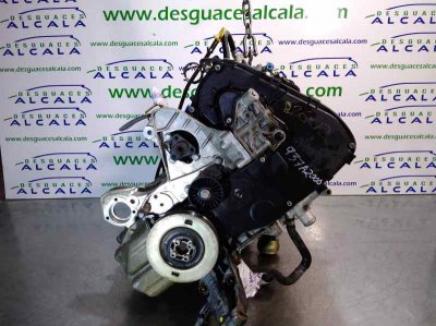 MOTOR COMPLETO ALFA ROMEO 147 (190) 1.9 JTD CAT