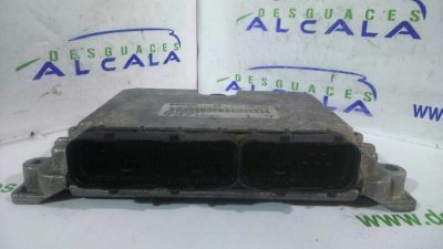 CENTRALITA MOTOR UCE ALFA ROMEO 147 (190) 1.9 JTD CAT