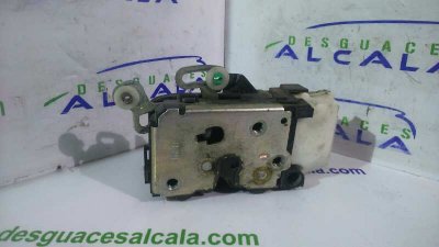 CERRADURA PUERTA DELANTERA DERECHA de 1.9 JTD CAT 