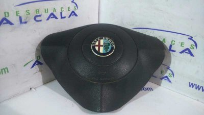 AIRBAG DELANTERO IZQUIERDO ALFA ROMEO 147 (190) 1.9 JTD CAT