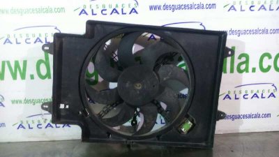 ELECTROVENTILADOR ALFA ROMEO 147 (190) 1.9 JTD CAT