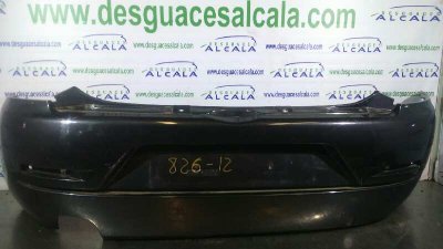 PARAGOLPES TRASERO ALFA ROMEO 147 (190) 1.9 JTD CAT