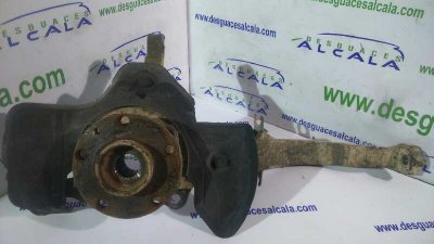 MANGUETA DELANTERA DERECHA ALFA ROMEO 147 (190) 1.9 JTD CAT