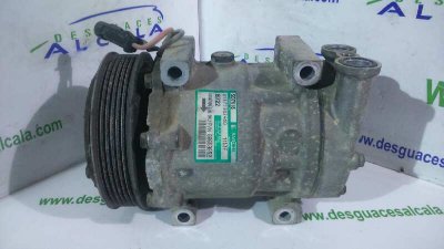 COMPRESOR AIRE ACONDICIONADO ALFA ROMEO 147 (190) 1.9 JTD CAT