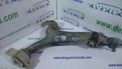 BRAZO SUSPENSION INFERIOR DELANTERO DERECHO ALFA ROMEO 147 (190) 1.9 JTD CAT