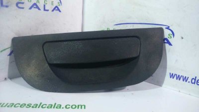 MANETA EXTERIOR TRASERA IZQUIERDA ALFA ROMEO 147 (190) 1.9 JTD CAT