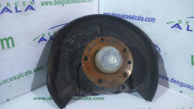 MANGUETA TRASERA DERECHA ALFA ROMEO 147 (190) 1.9 JTD CAT