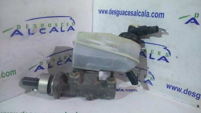 BOMBA FRENOS de 1.9 dCi Diesel CAT 