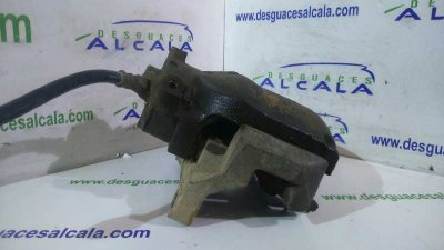 PINZA FRENO DELANTERA DERECHA de 1.9 dCi Diesel CAT 