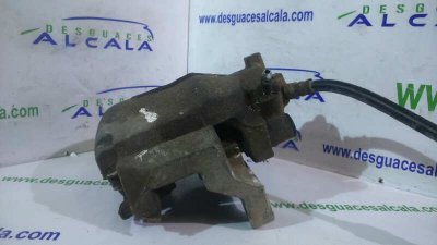 PINZA FRENO DELANTERA IZQUIERDA de 1.9 dCi Diesel CAT 