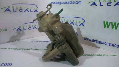 PINZA FRENO TRASERA IZQUIERDA de 1.9 dCi Diesel CAT 