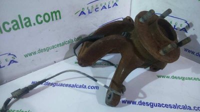 MANGUETA DELANTERA DERECHA FORD FUSION (CBK) 1.4 16V CAT