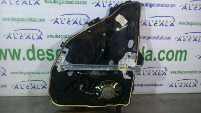 ELEVALUNAS TRASERO DERECHO FORD FUSION (CBK) 1.4 16V CAT