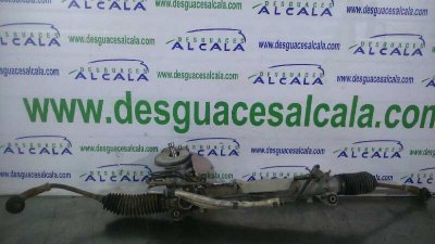 CREMALLERA DIRECCION FORD FUSION (CBK) 1.4 16V CAT