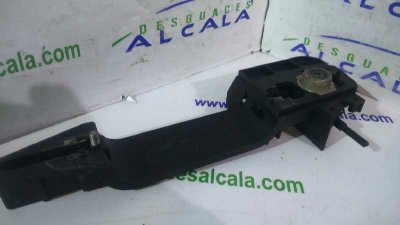 BOMBIN PUERTA DELANTERA IZQUIERDA FORD FUSION (CBK) 1.4 16V CAT