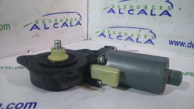 MOTOR ELEVALUNAS DELANTERO DERECHO de 1.4 16V CAT 