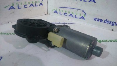 MOTOR ELEVALUNAS DELANTERO IZQUIERDO FORD FUSION (CBK) 1.4 16V CAT