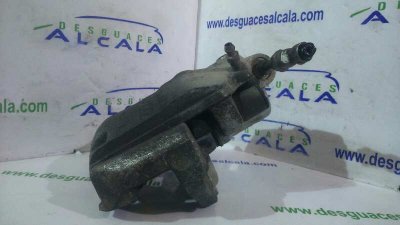 PINZA FRENO DELANTERA IZQUIERDA de 1.4 16V CAT 