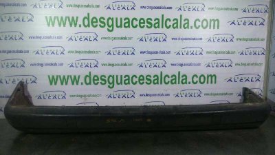 PARAGOLPES TRASERO FIAT SCUDO (222) 2.0 16V JTD ELX Kombi (7 Sitze)