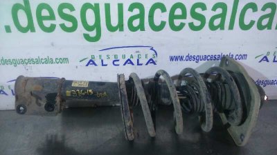 AMORTIGUADOR DELANTERO DERECHO FIAT SCUDO (222) 2.0 16V JTD ELX Kombi (7 Sitze)