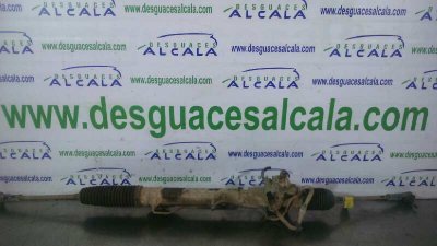 CREMALLERA DIRECCION FIAT SCUDO (222) 2.0 16V JTD ELX Kombi (7 Sitze)