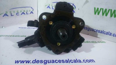 BOMBA INYECCION FIAT SCUDO (222) 2.0 16V JTD ELX Kombi (7 Sitze)