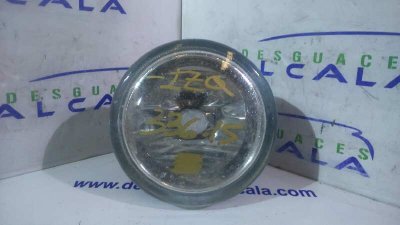 FARO ANTINIEBLA IZQUIERDO FIAT SCUDO (222) 2.0 16V JTD ELX Kombi (7 Sitze)