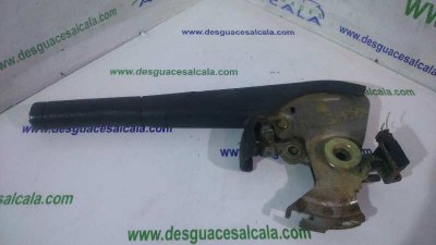 PALANCA FRENO DE MANO FIAT SCUDO (222) 2.0 16V JTD ELX Kombi (7 Sitze)