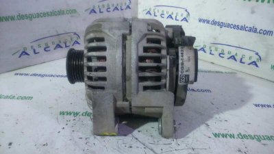 ALTERNADOR OPEL VECTRA C BERLINA Club