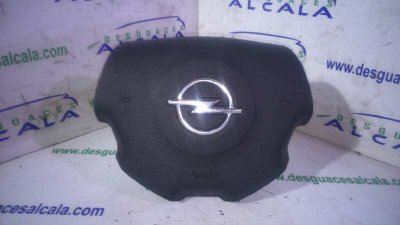 AIRBAG DELANTERO IZQUIERDO OPEL VECTRA C BERLINA Club