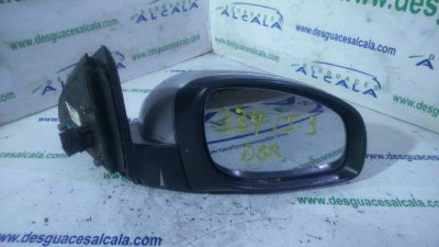 RETROVISOR DERECHO OPEL VECTRA C BERLINA Club