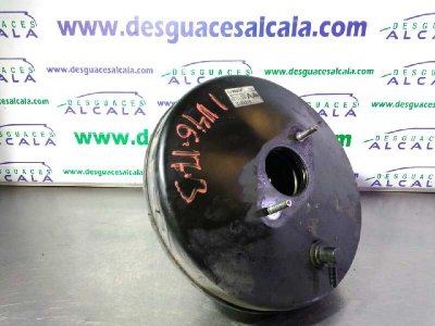 TRANSMISION DELANTERA DERECHA OPEL VECTRA C BERLINA Club