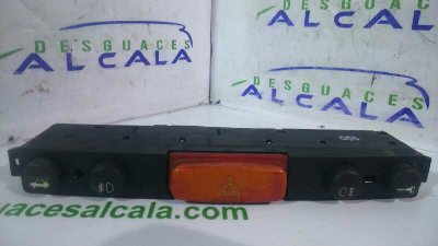 BOTON EMERGENCIA ALFA ROMEO 147 (190) 1.9 JTD CAT