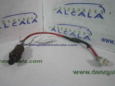 SONDA LAMBDA SUBARU IMPREZA G11 (GD/GG) 2.0 R SW