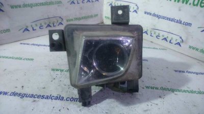 FARO ANTINIEBLA IZQUIERDO OPEL VECTRA C BERLINA Club