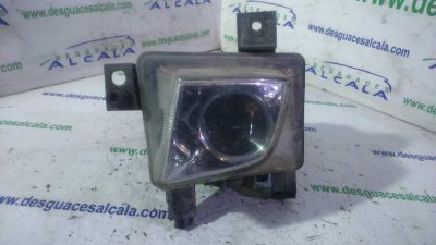 FARO ANTINIEBLA IZQUIERDO OPEL VECTRA C BERLINA Club