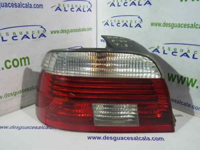 PILOTO TRASERO IZQUIERDO BMW SERIE 5 BERLINA (E39) 530d Exclusive