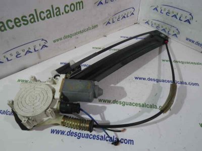 ELEVALUNAS TRASERO DERECHO BMW SERIE 5 BERLINA (E39) 530d Exclusive