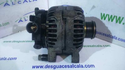 ALTERNADOR PEUGEOT 307 BERLINA (S2) X-Line