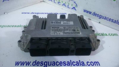 CENTRALITA MOTOR UCE PEUGEOT 307 BERLINA (S2) X-Line