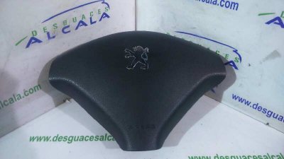 AIRBAG DELANTERO IZQUIERDO PEUGEOT 307 BERLINA (S2) X-Line